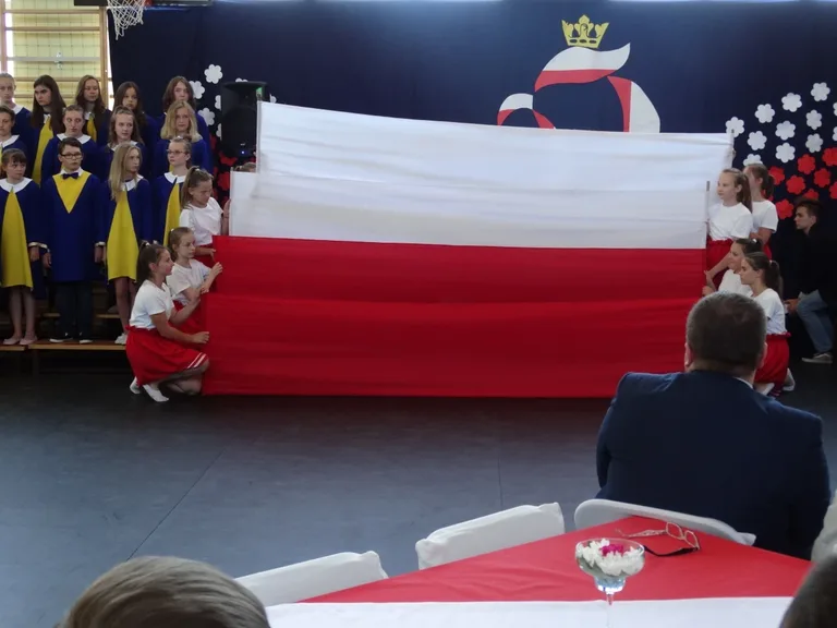 Spotkanie z Wojewodą w SP nr 2 (zdjęcia)