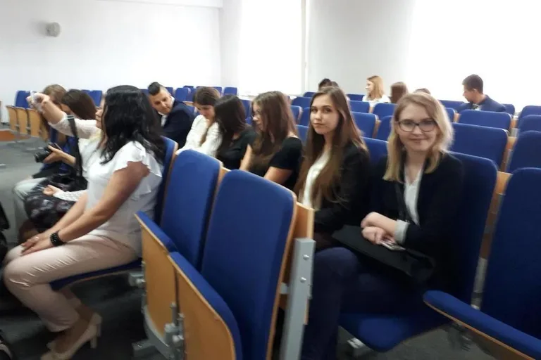 Sukces uczniów ZS CKR w Starym Lubiejewie (zdjęcia)
