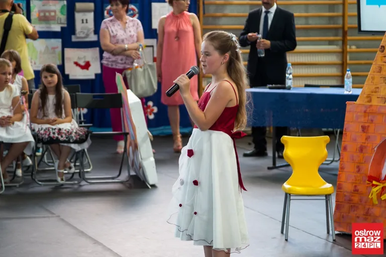 Dzień Rodziny w wąsewskiej hali GCSiR (zdjęcia, wideo)