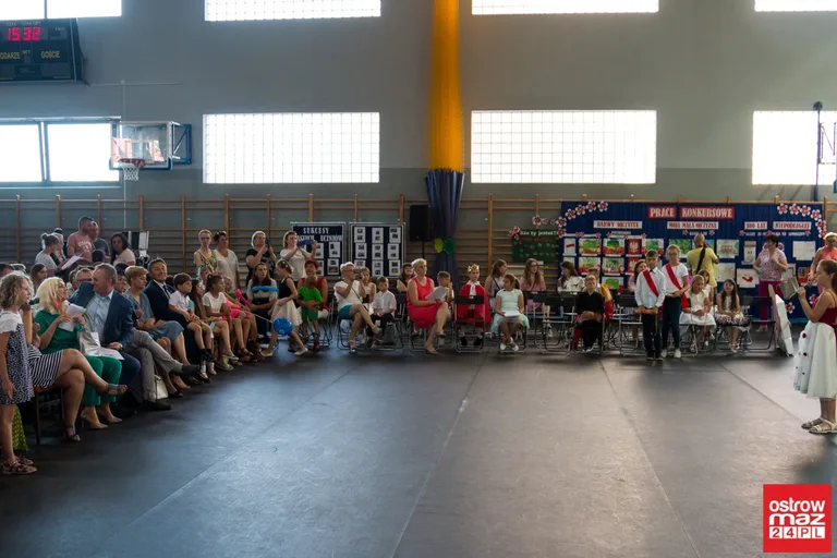 Dzień Rodziny w wąsewskiej hali GCSiR (zdjęcia, wideo)