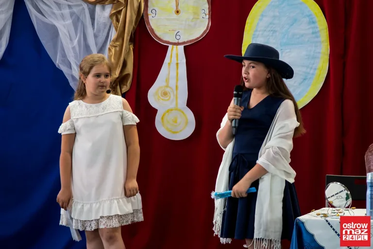 Dzień Rodziny w wąsewskiej hali GCSiR (zdjęcia, wideo)