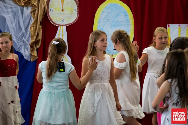 Dzień Rodziny w wąsewskiej hali GCSiR (zdjęcia, wideo)