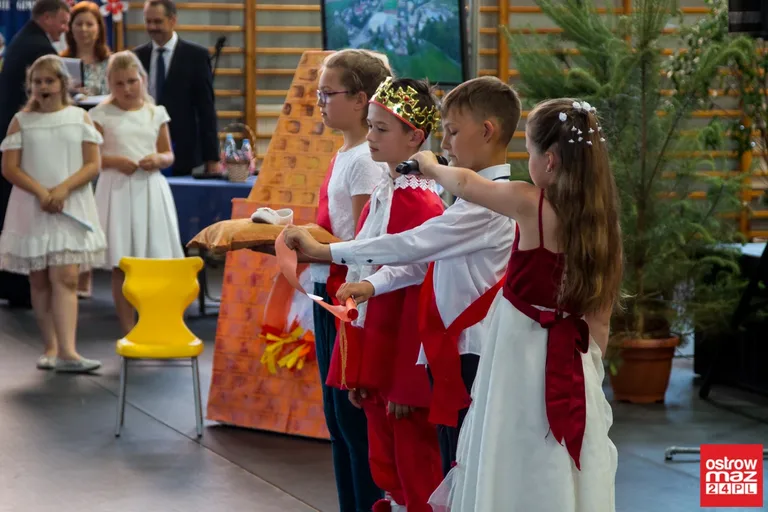 Dzień Rodziny w wąsewskiej hali GCSiR (zdjęcia, wideo)