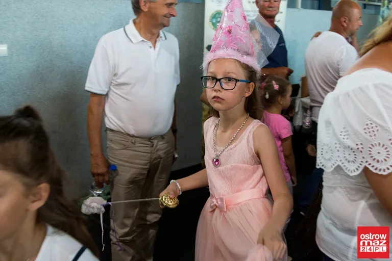 Dzień Rodziny w wąsewskiej hali GCSiR (zdjęcia, wideo)
