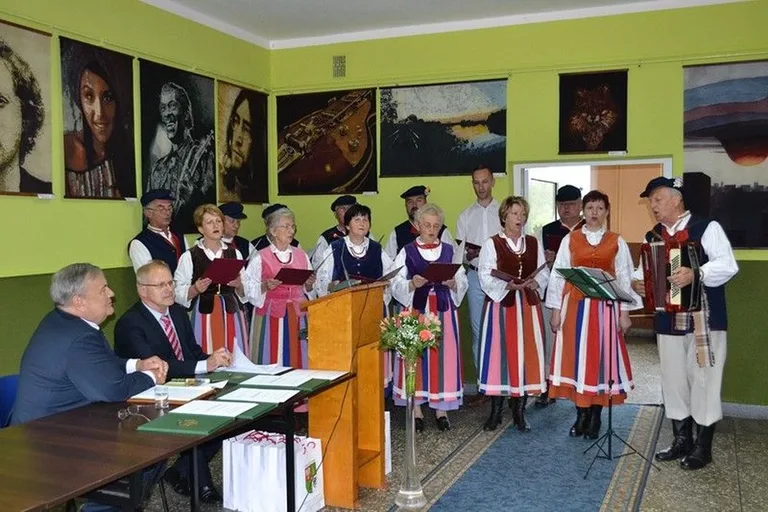 Przyznano medale im. Wiktora Godlewskiego (zdjęcia)