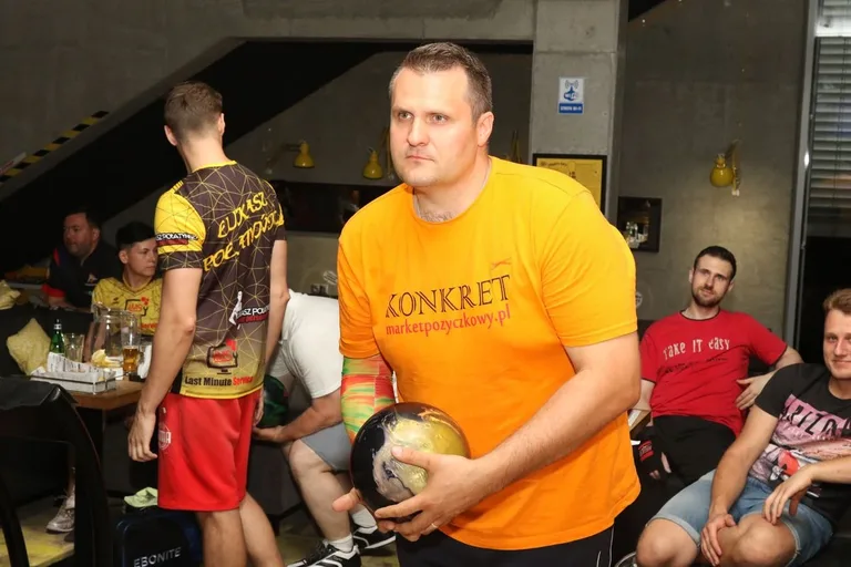 Brzostek nie jest już liderem OLB (zdjęcia, wideo)