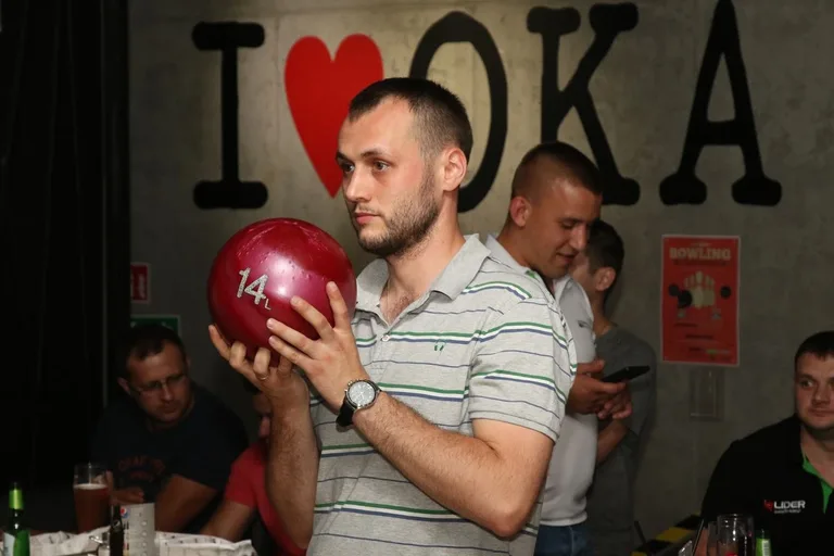 Brzostek nie jest już liderem OLB (zdjęcia, wideo)