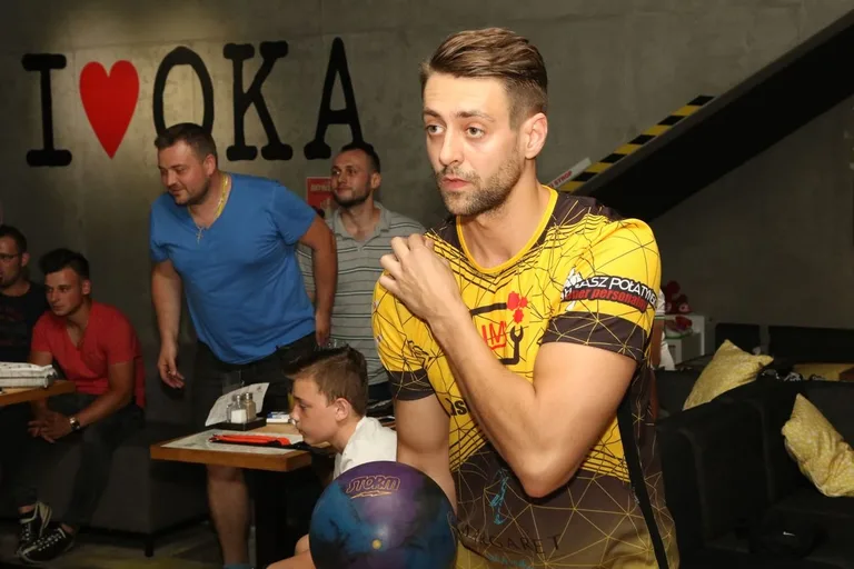 Brzostek nie jest już liderem OLB (zdjęcia, wideo)