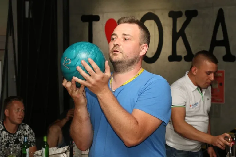 Brzostek nie jest już liderem OLB (zdjęcia, wideo)