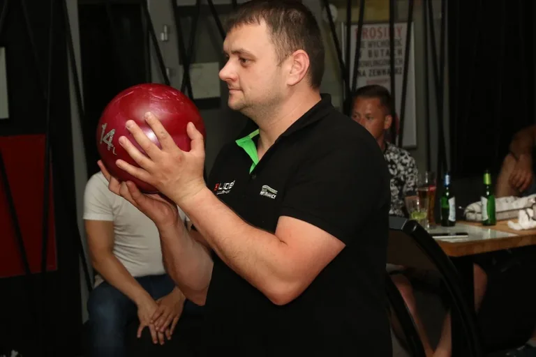 Brzostek nie jest już liderem OLB (zdjęcia, wideo)