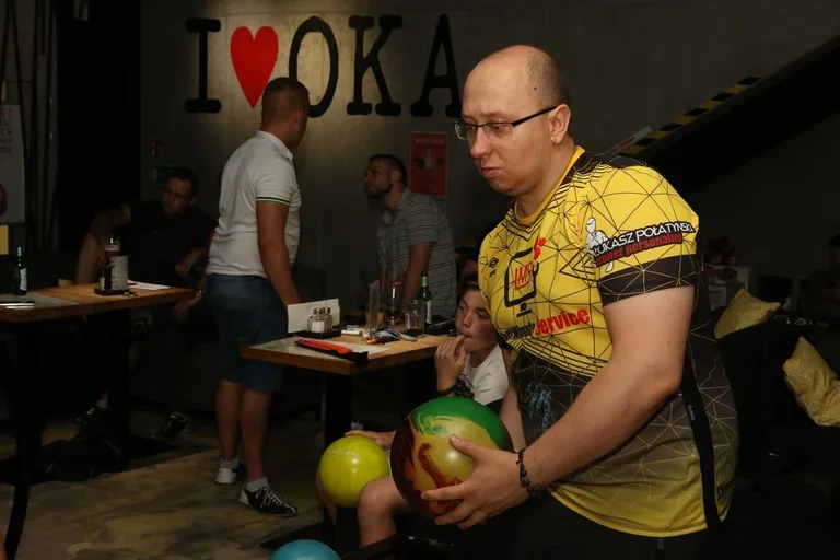 Brzostek nie jest już liderem OLB (zdjęcia, wideo)