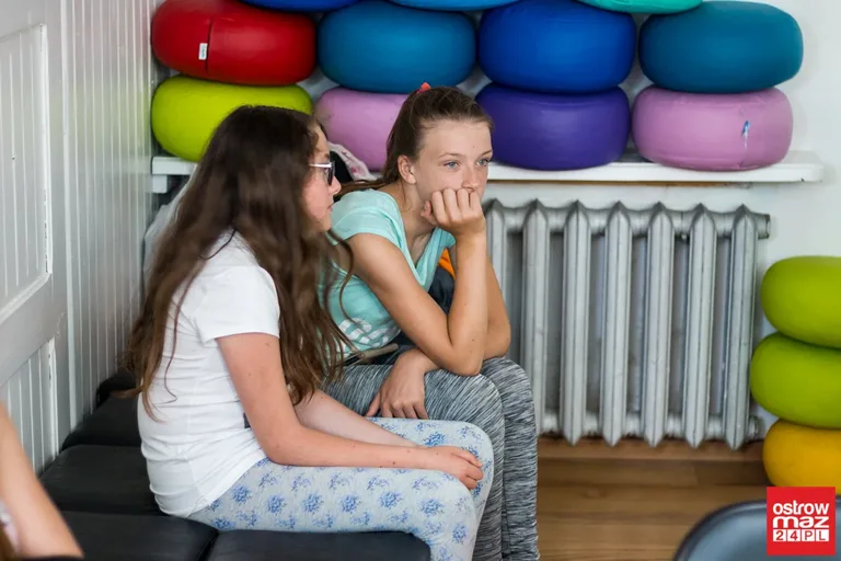 Noc detektywów w ostrowskiej czytelni (zdjęcia, wideo)
