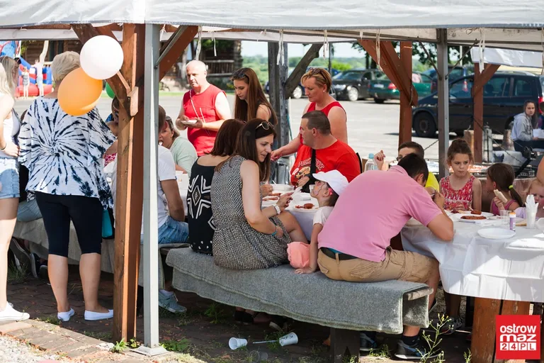 Dzień rodzicielstwa zastępczego w Broku (zdjęcia)