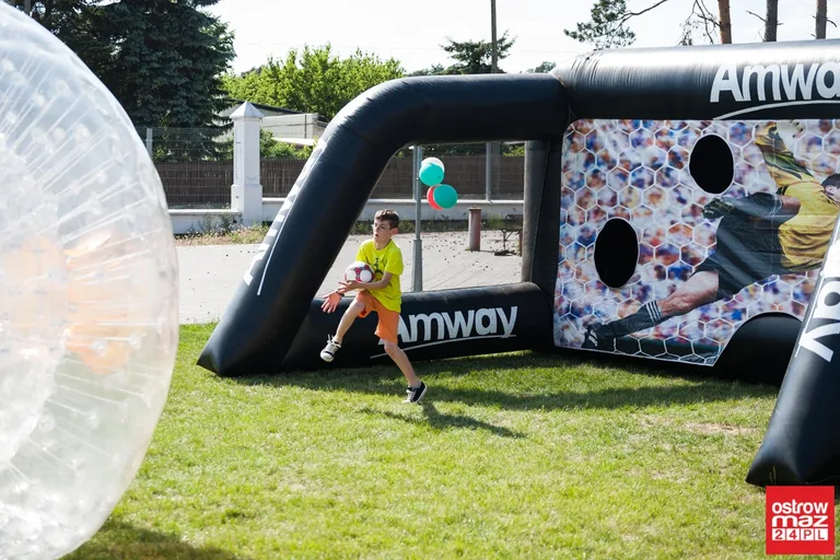 Dzień rodzicielstwa zastępczego w Broku (zdjęcia)