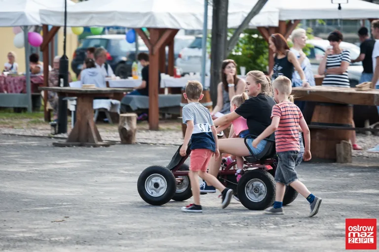 Dzień rodzicielstwa zastępczego w Broku (zdjęcia)