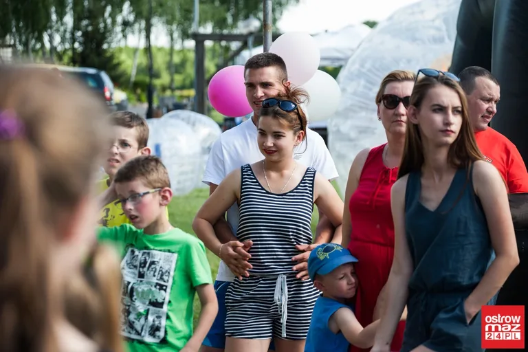 Dzień rodzicielstwa zastępczego w Broku (zdjęcia)