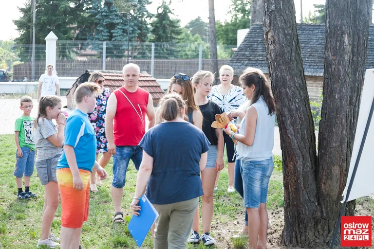 Dzień rodzicielstwa zastępczego w Broku (zdjęcia)