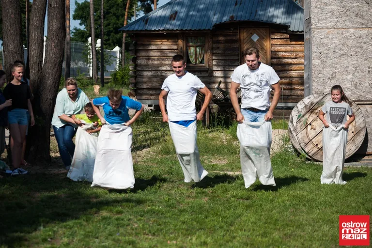 Dzień rodzicielstwa zastępczego w Broku (zdjęcia)