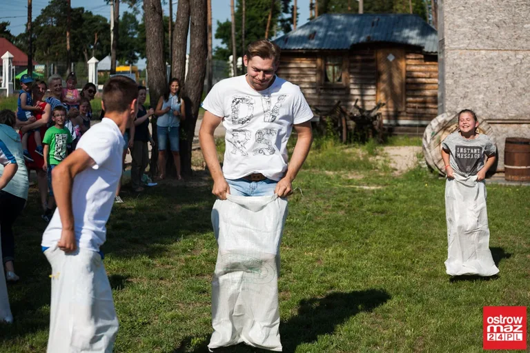Dzień rodzicielstwa zastępczego w Broku (zdjęcia)