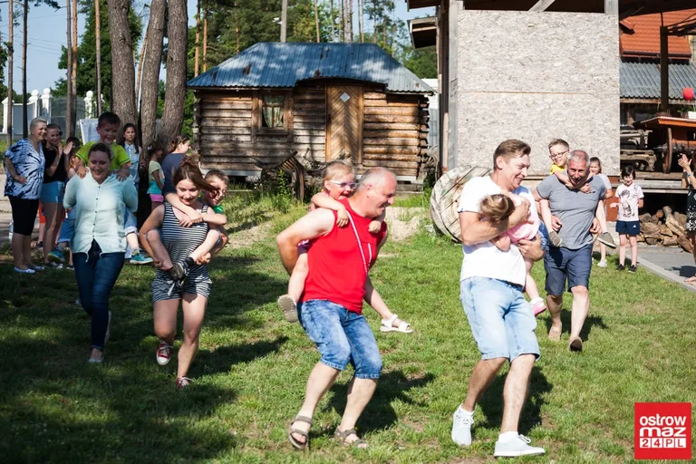 Dzień rodzicielstwa zastępczego w Broku (zdjęcia)
