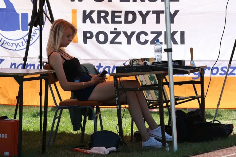 Walczyli o awans do finału Mazowsza (zdjęcia, wideo)