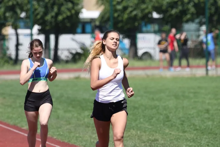 Walczyli o awans do finału Mazowsza (zdjęcia, wideo)