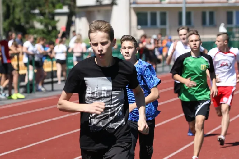 Walczyli o awans do finału Mazowsza (zdjęcia, wideo)