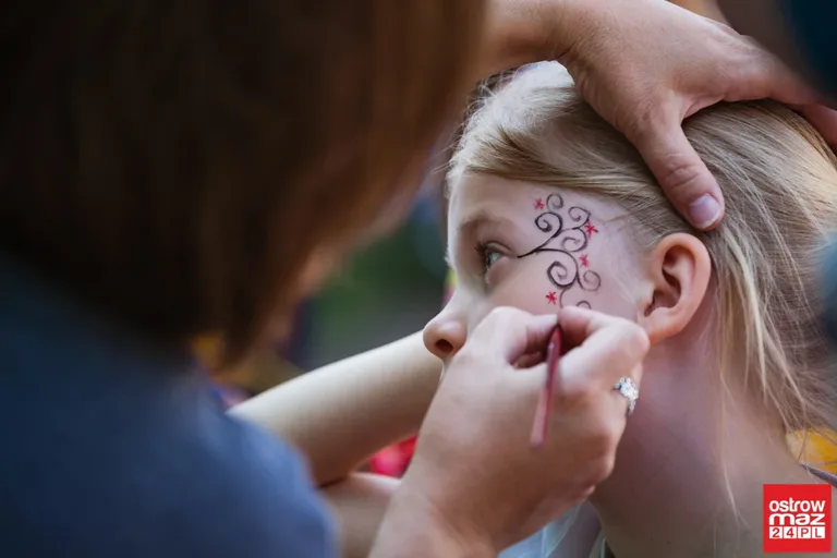 Dzień Dziecka w Ogródku Jordanowskim (zdjęcia, wideo)
