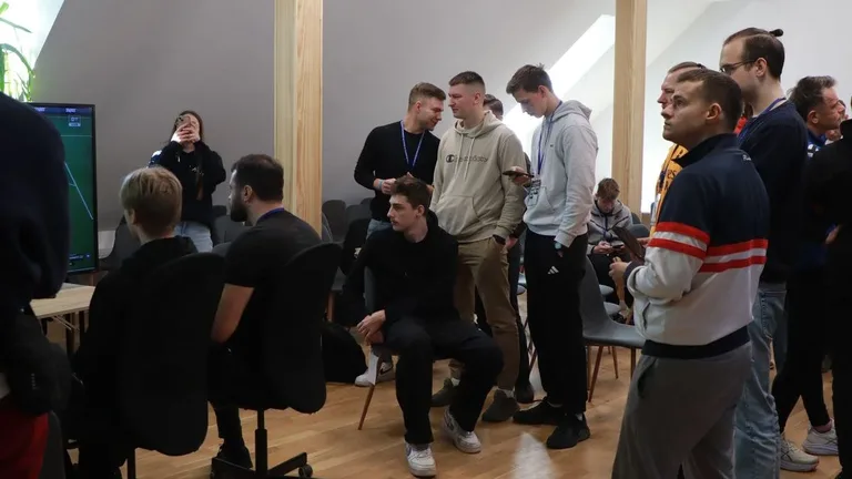 III Otwarty Turniej FIFA w bibliotece. Znamy zwycięzców (zdjęcia, wideo)