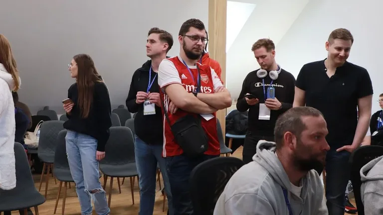 III Otwarty Turniej FIFA w bibliotece. Znamy zwycięzców (zdjęcia, wideo)