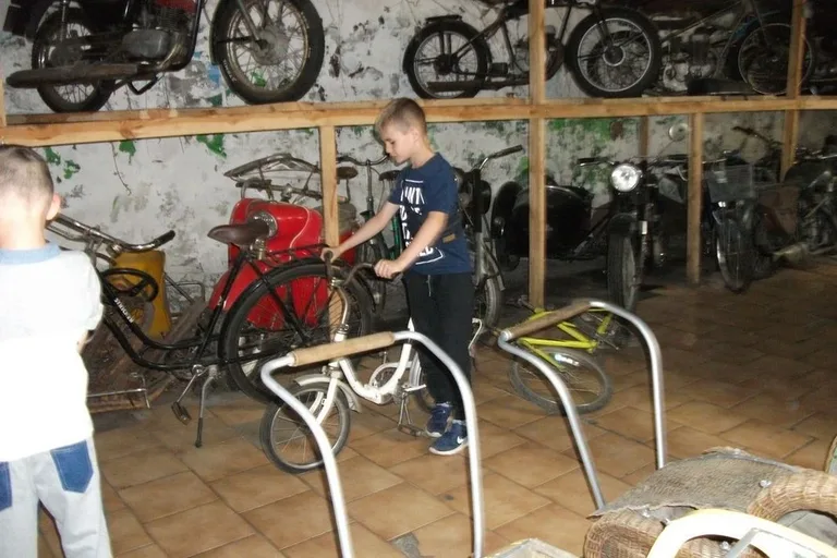 Słodka wycieczka uczniów "jedynki" (zdjęcia)