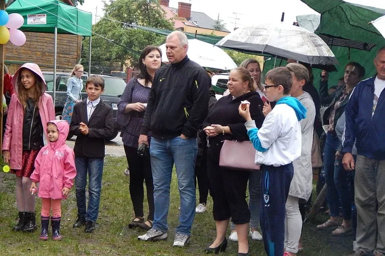 Dzień Matki na Skwerku Obfitości (zdjęcia)