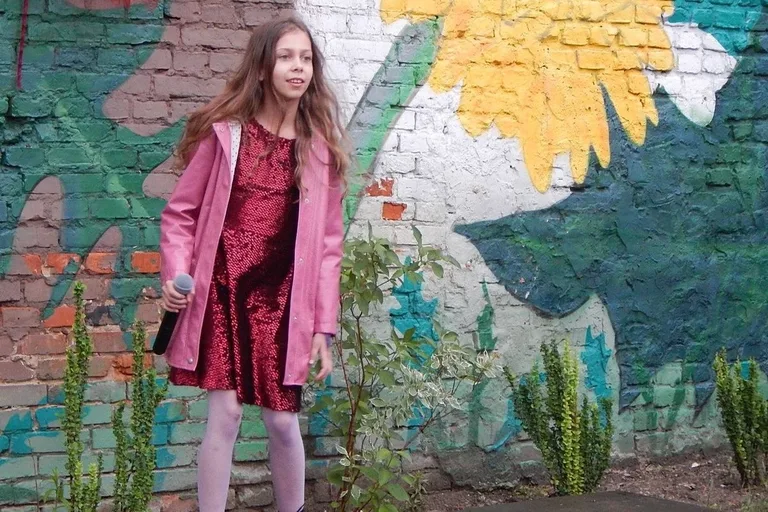 Dzień Matki na Skwerku Obfitości (zdjęcia)