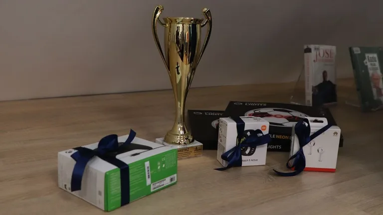 III Otwarty Turniej FIFA w bibliotece. Znamy zwycięzców (zdjęcia, wideo)