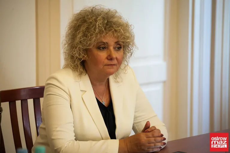 Wicemarszałek senatu: Inwestujemy w Polskę lokalną (zdjęcia, wideo)