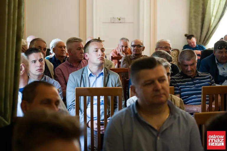 Wicemarszałek senatu: Inwestujemy w Polskę lokalną (zdjęcia, wideo)
