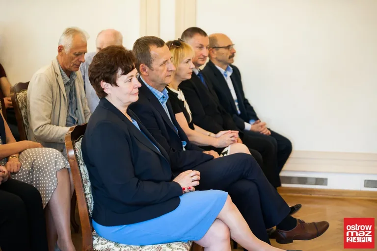 Wicemarszałek senatu: Inwestujemy w Polskę lokalną (zdjęcia, wideo)