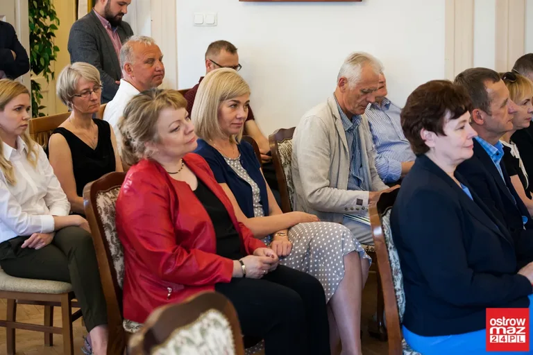 Wicemarszałek senatu: Inwestujemy w Polskę lokalną (zdjęcia, wideo)