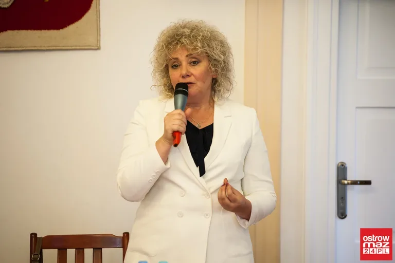 Wicemarszałek senatu: Inwestujemy w Polskę lokalną (zdjęcia, wideo)