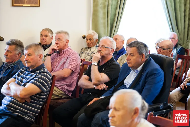 Wicemarszałek senatu: Inwestujemy w Polskę lokalną (zdjęcia, wideo)