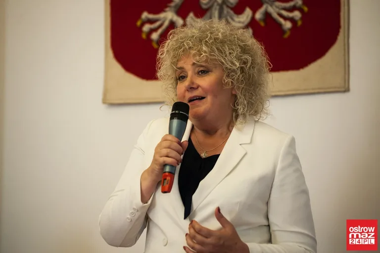 Wicemarszałek senatu: Inwestujemy w Polskę lokalną (zdjęcia, wideo)