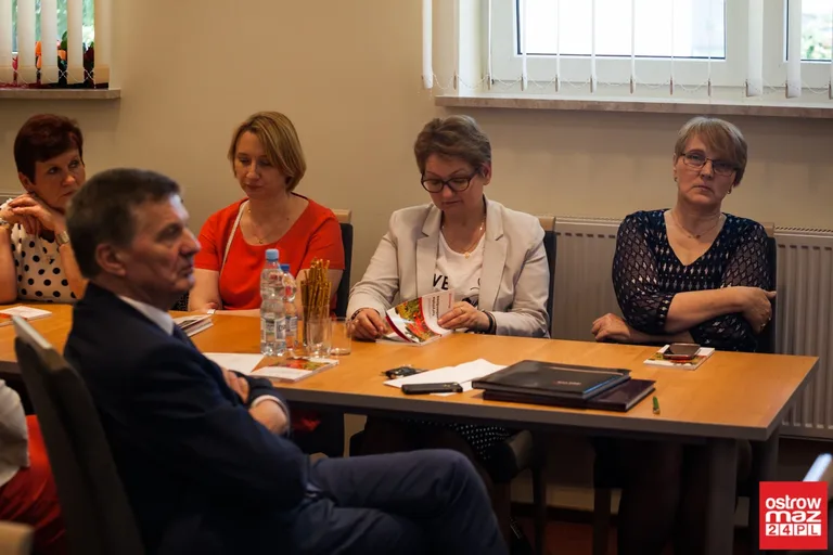 Wójt gminy Stary Lubotyń z absolutorium (zdjęcia, wideo)