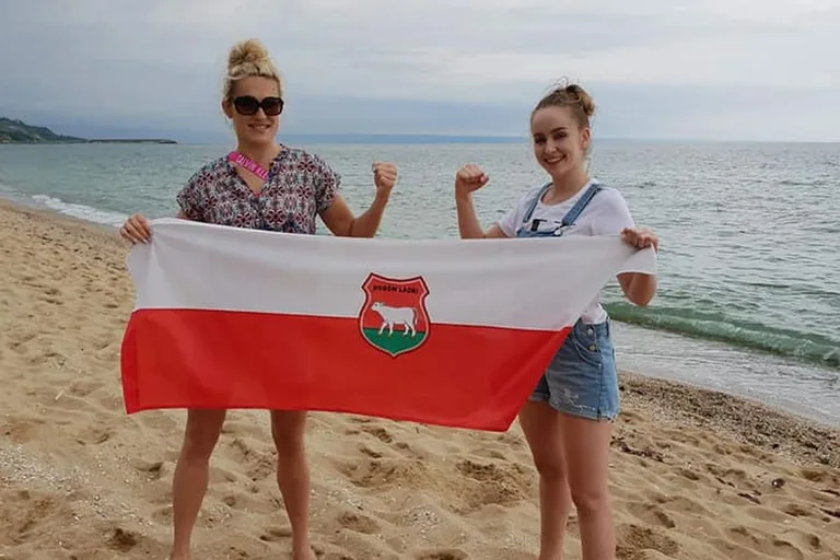 Maria Jasko tym razem bez medalu (zdjęcia, wideo)