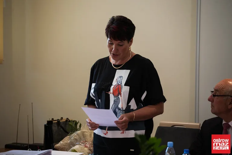 Wójt gminy Stary Lubotyń z absolutorium (zdjęcia, wideo)