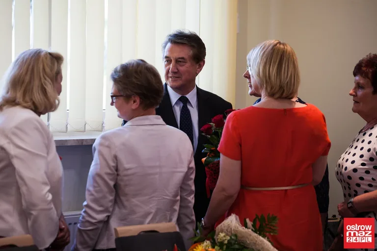 Wójt gminy Stary Lubotyń z absolutorium (zdjęcia, wideo)