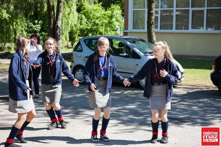Święto Rodziny w lubiejewskiej szkole specjalnej (zdjęcia, wideo)