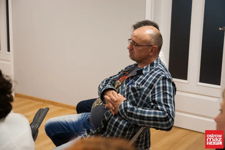 Kolejny raz rozmawiali o genealogii (zdjęcia, wideo)