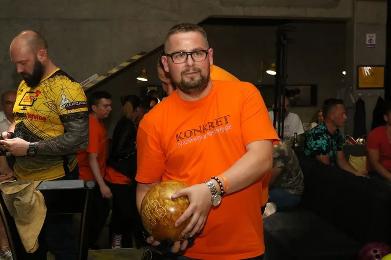 Rewelacyjny Brzostek w OLB (zdjęcia, wideo)