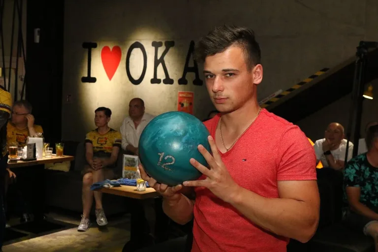 Rewelacyjny Brzostek w OLB (zdjęcia, wideo)