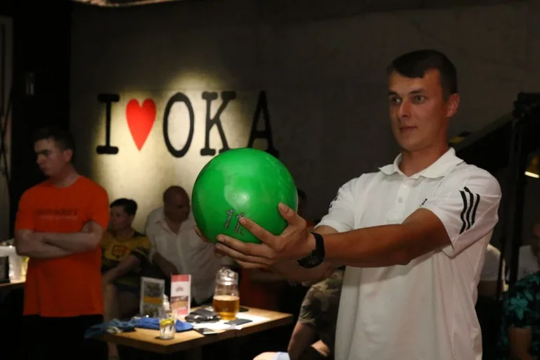 Rewelacyjny Brzostek w OLB (zdjęcia, wideo)